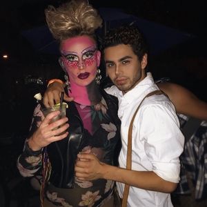 Meet your Posher, Jessy